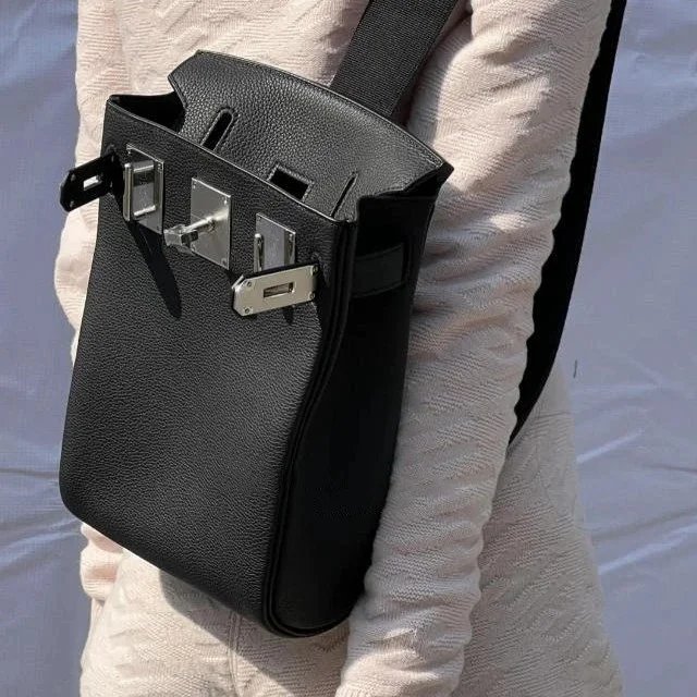 Hermès Crossbody Bag