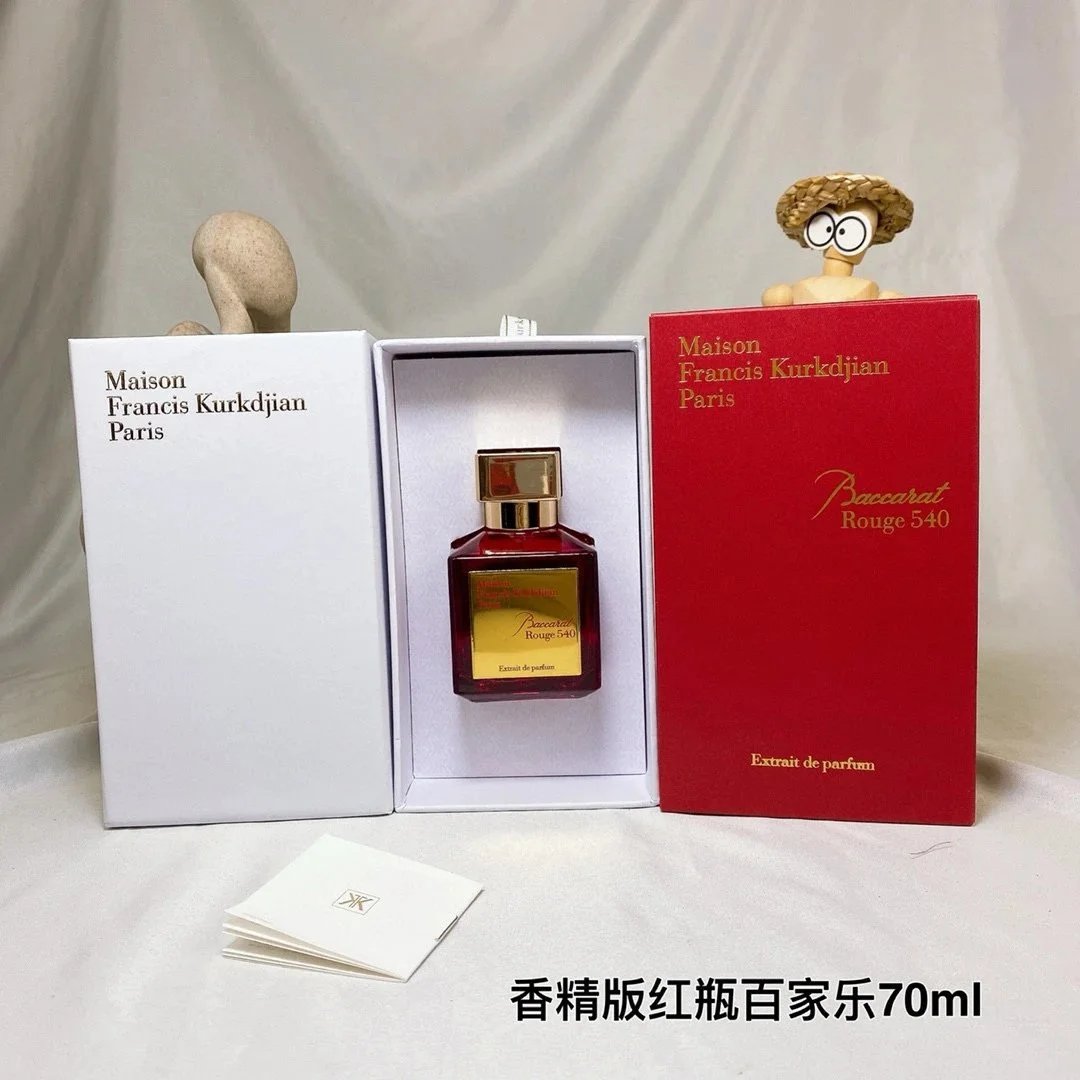 Baccarat rogue