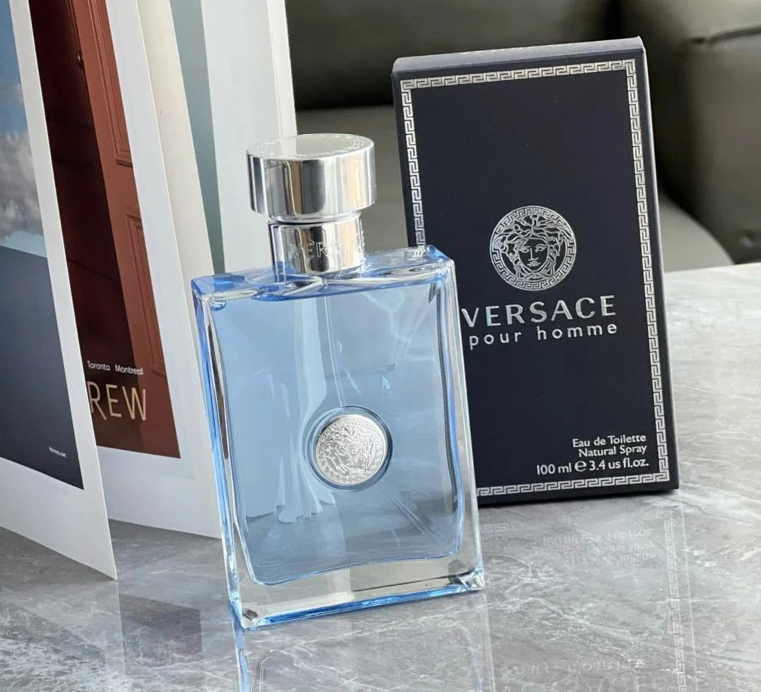 Versace Perfume