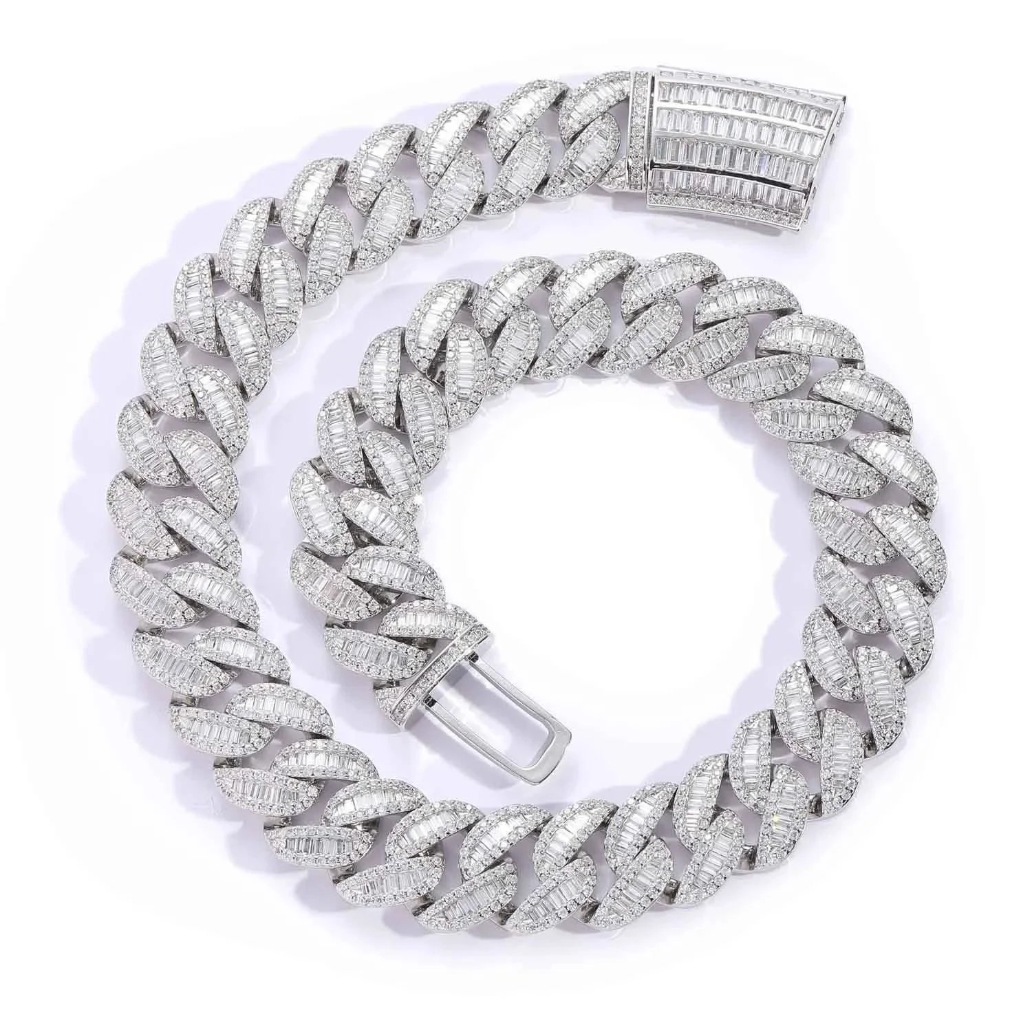 Cuban Chain Zicron