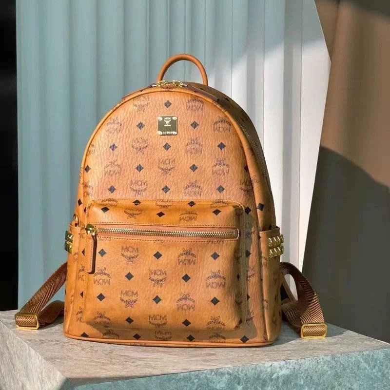MCM Stark Backpack
