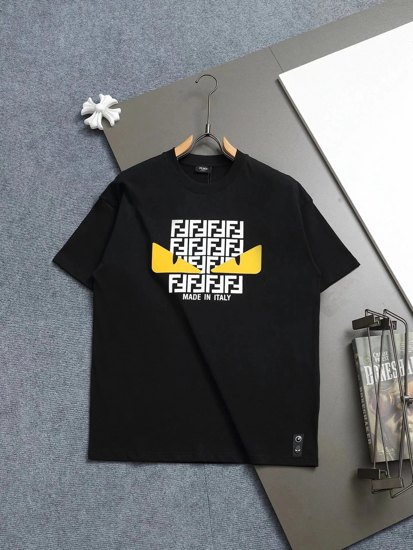 Fendi Tee