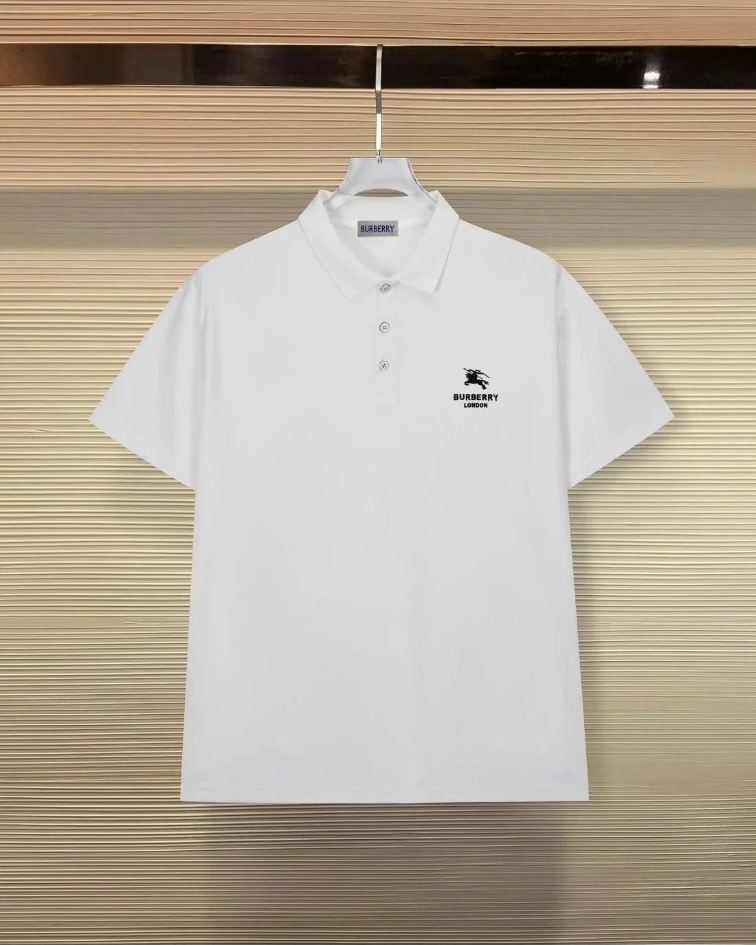 Burberry Polo Shirt
