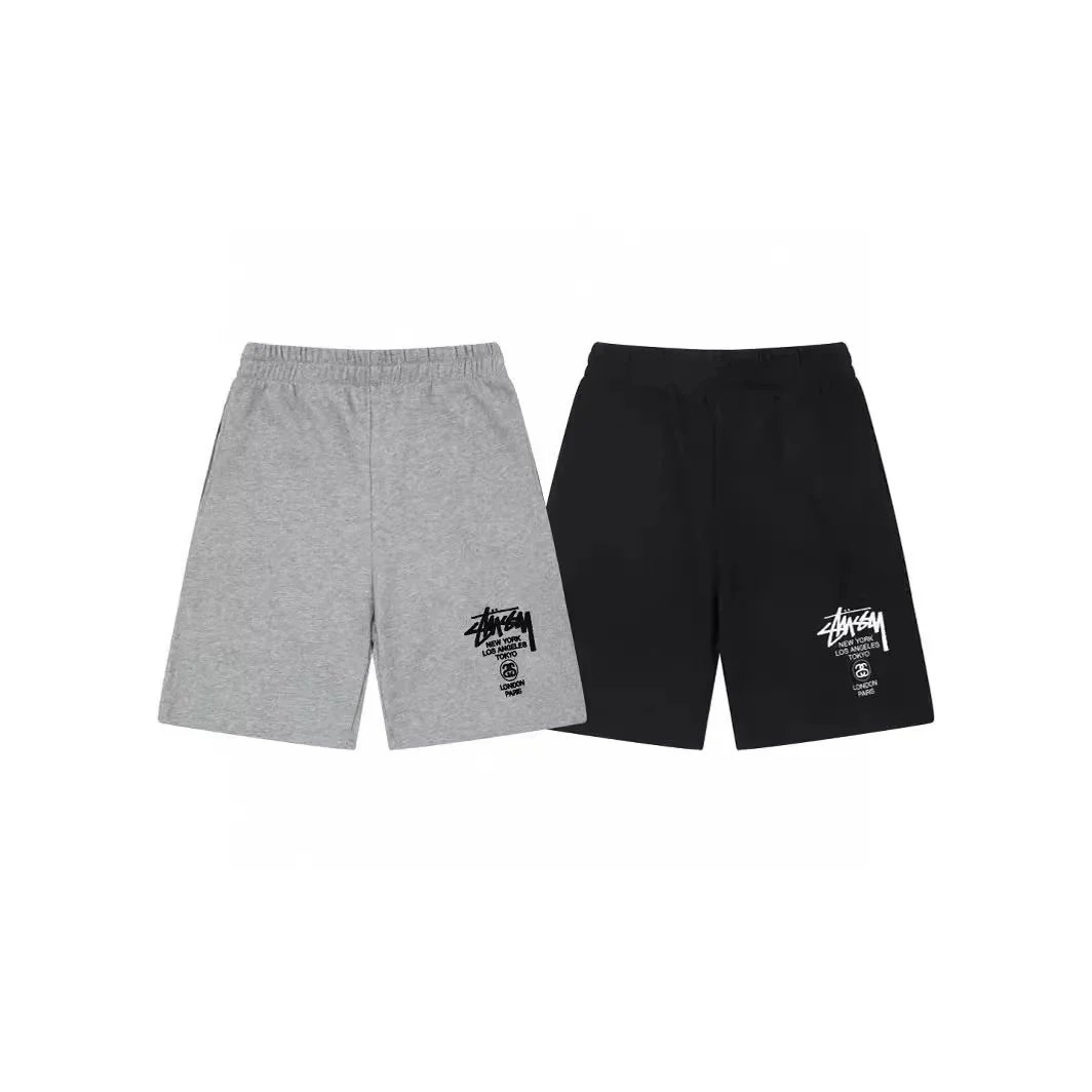Stussy short pants 40+ opinions