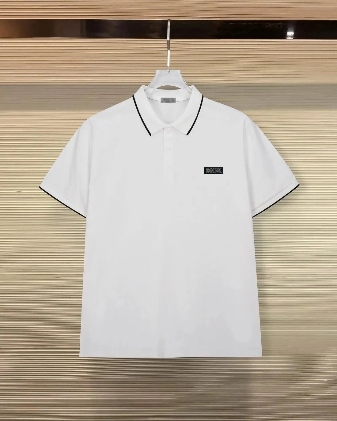 Dior  Polo Shirt