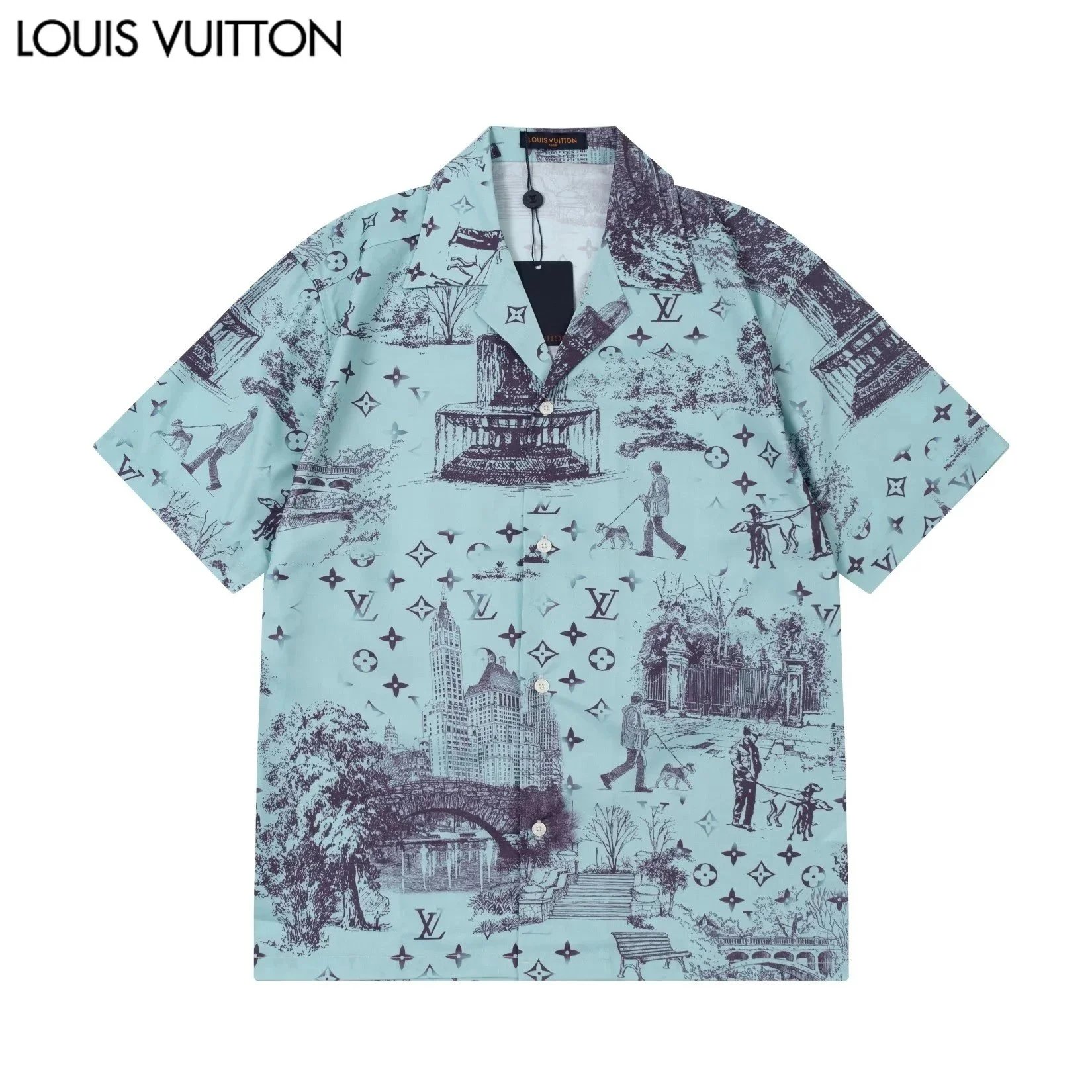 LV Shirt