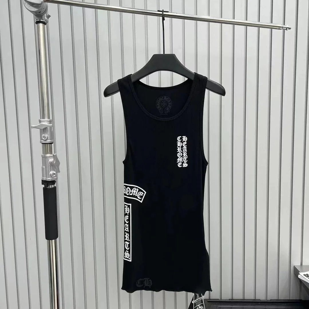 Chrome Hearts Vest