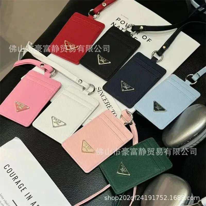 Prada Card Pack