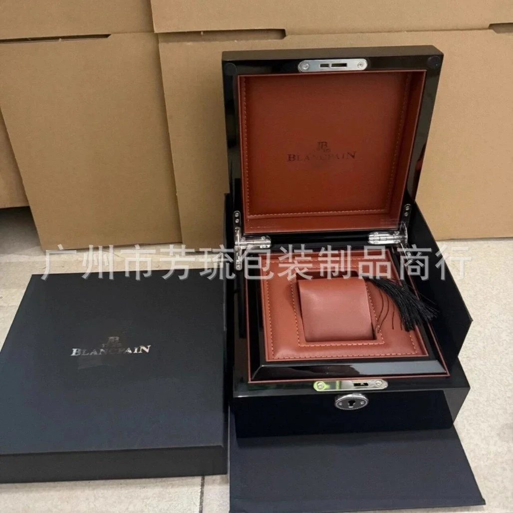 Watch Storage Box