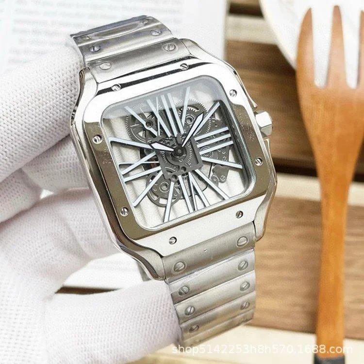 Cartier Cartier Santos Watch