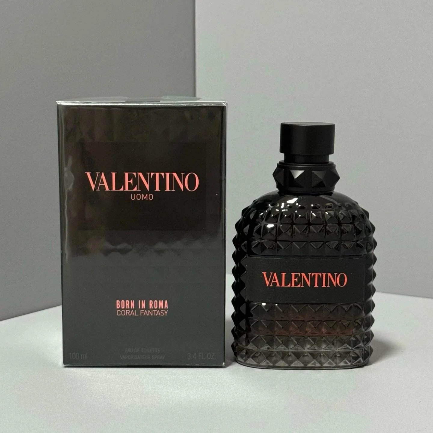 Valentino Perfume
