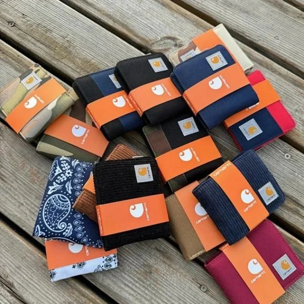 Carhartt Wallet