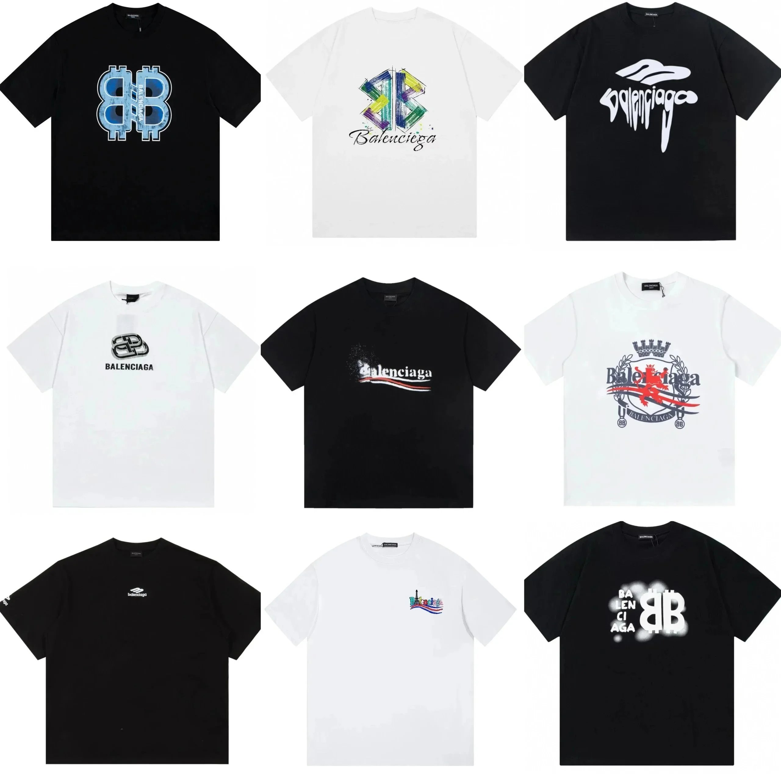 Balenciaga T-shirt