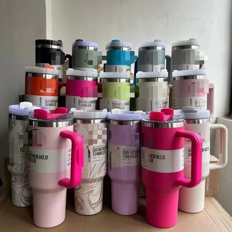 Stanley Thermos Cup