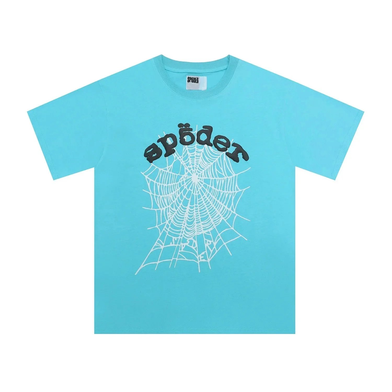 Sp5der Tee
