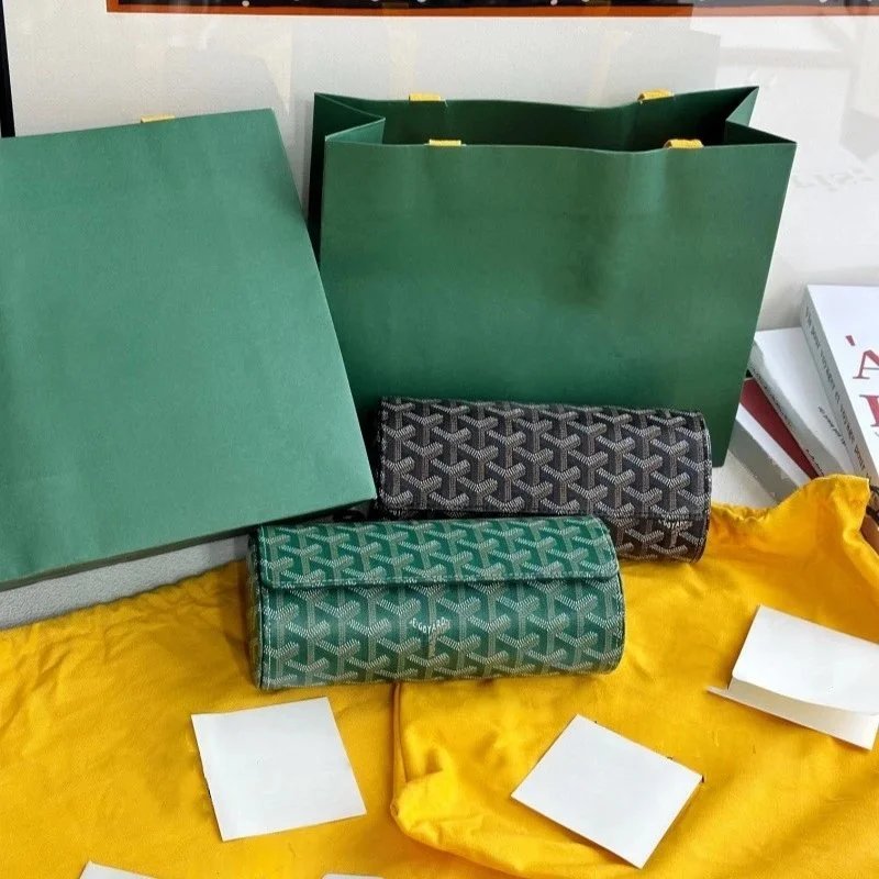 Goyard Watch Case