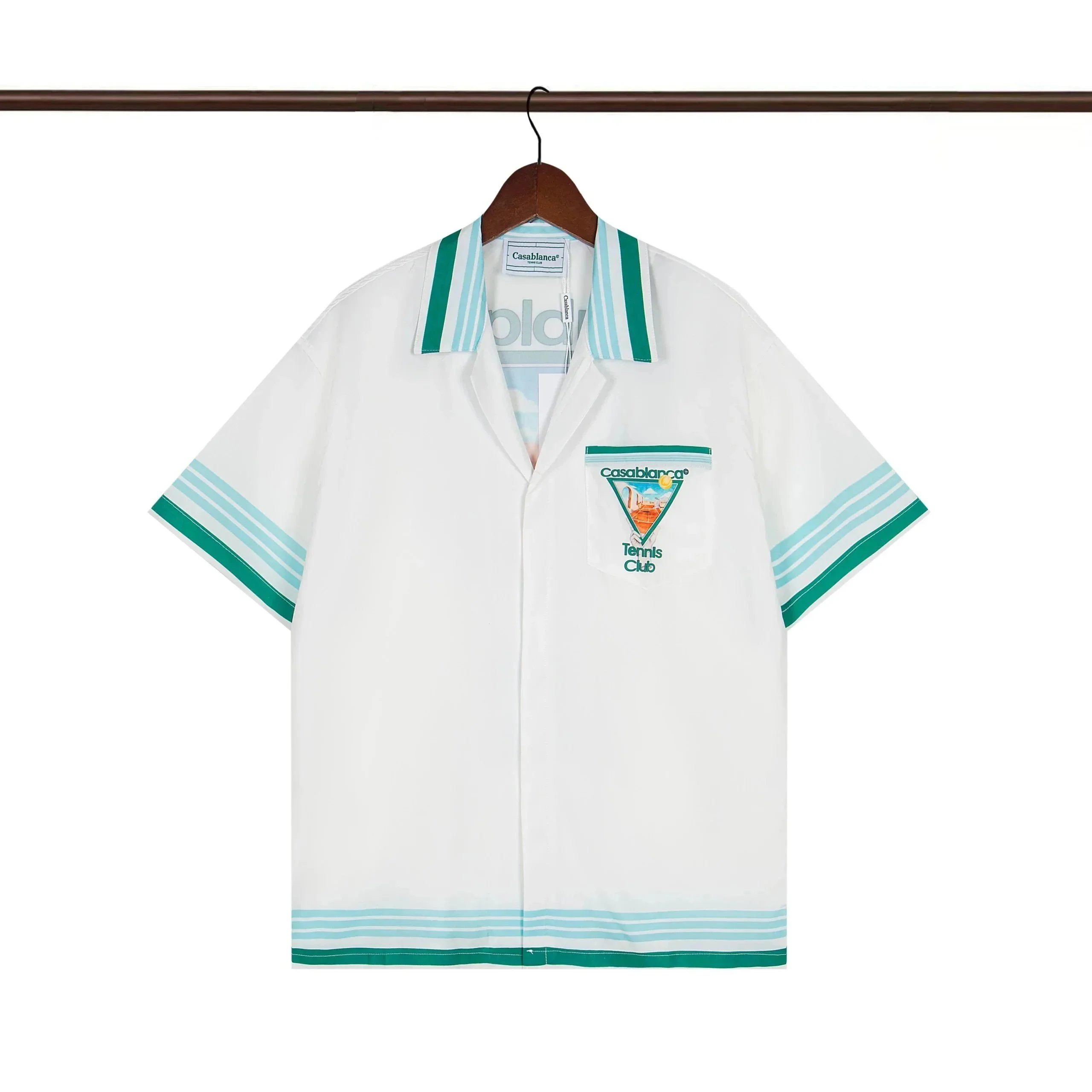 Casablanca Shirt