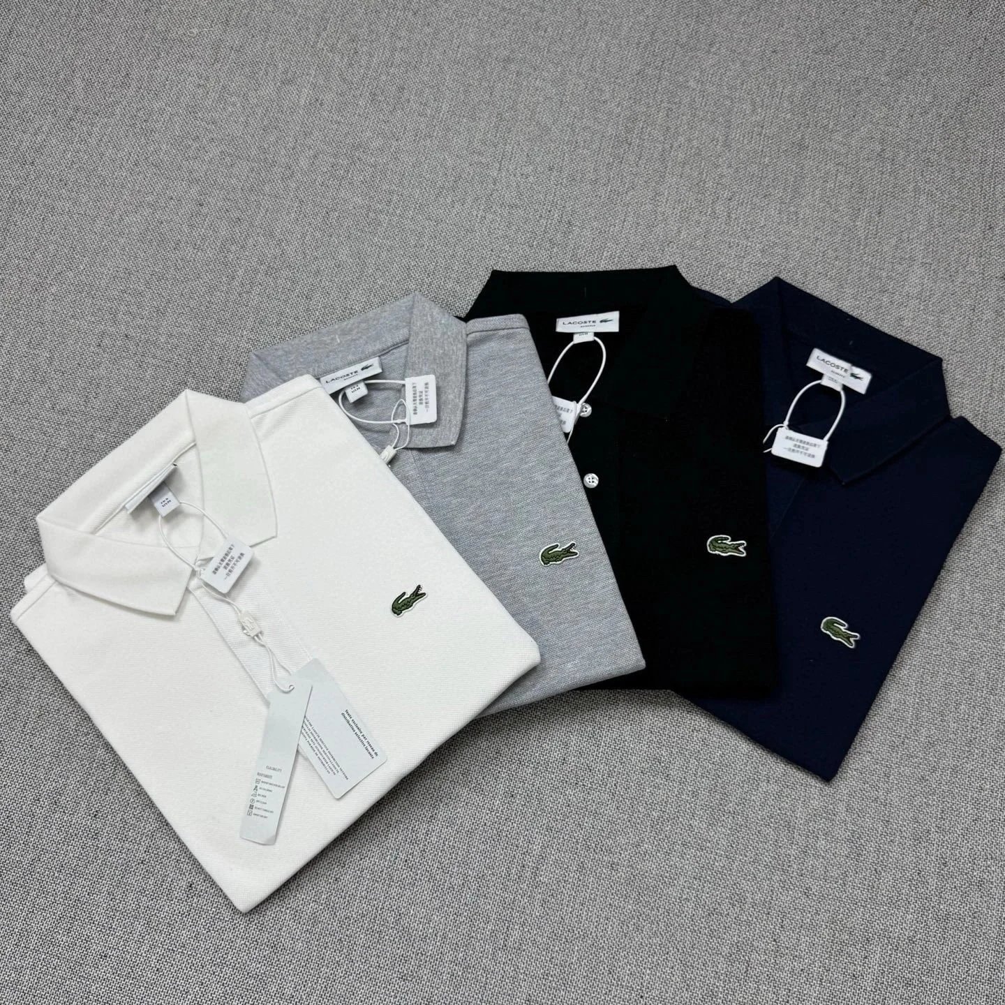 Lacoste Tshirt