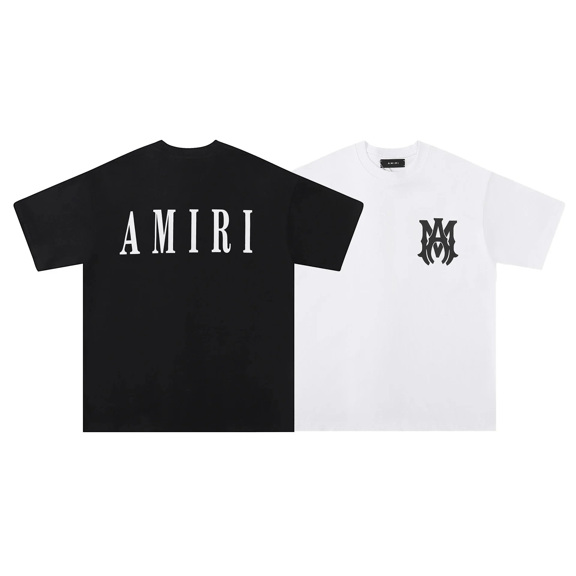 Amiri T-shirt 2