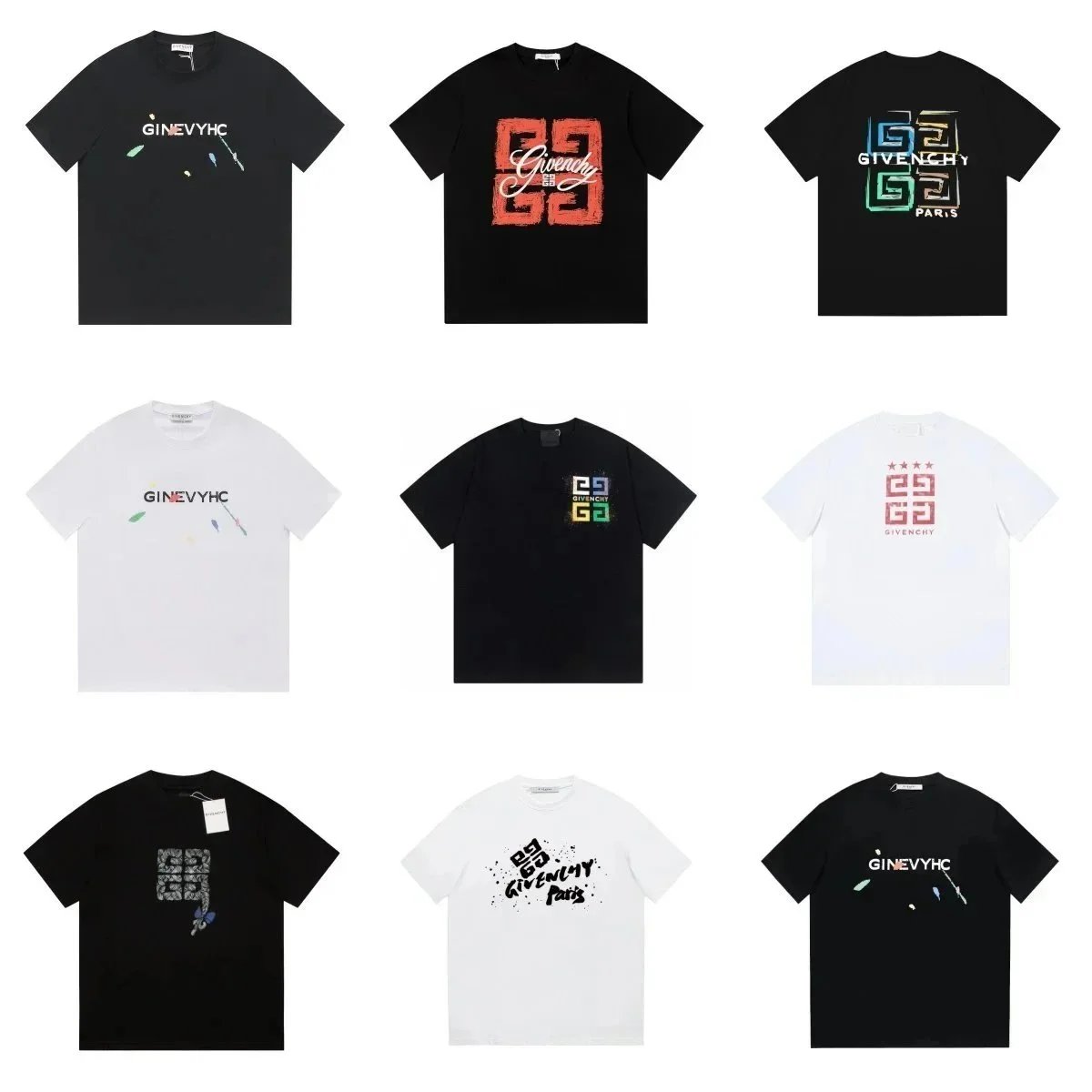Givenchy Tshirt