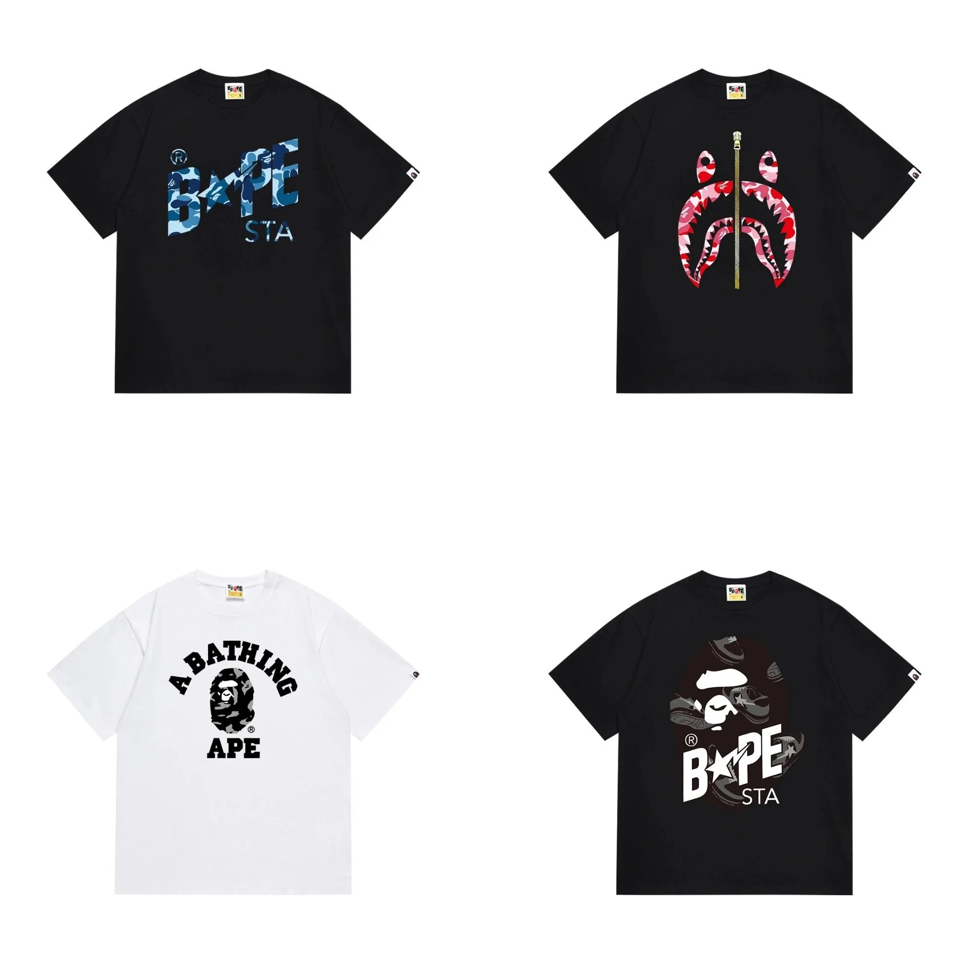 Bape T-shirt