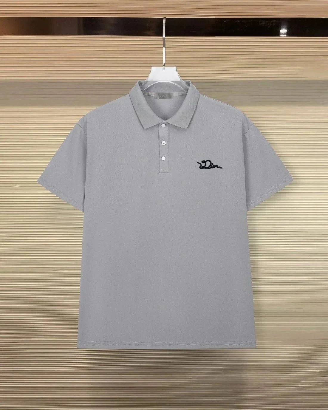 Dior  Polo Shirt