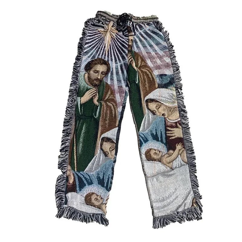 Rabbit B The Beatles Abbey RoadTapestry Jeans