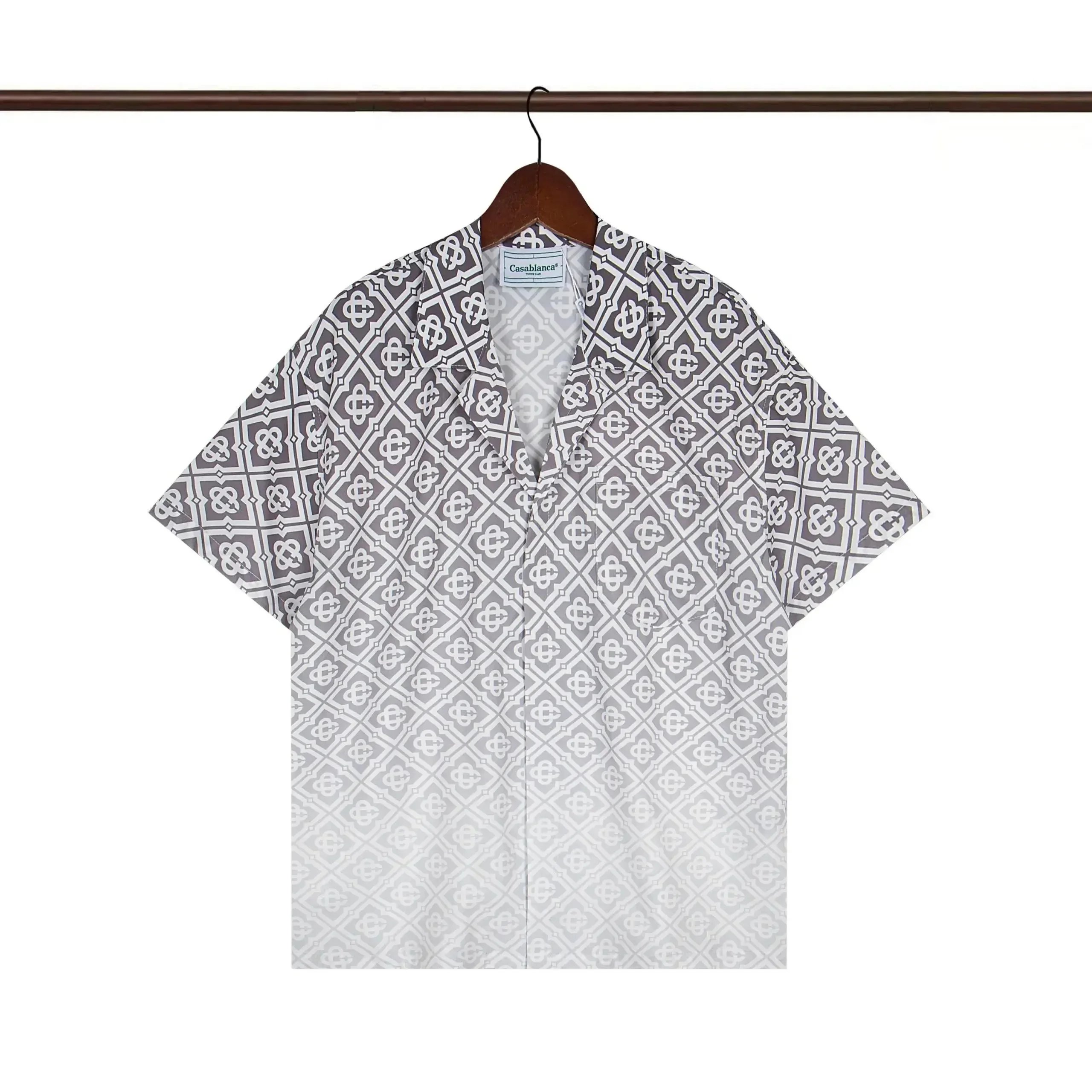 Casablanca Shirt