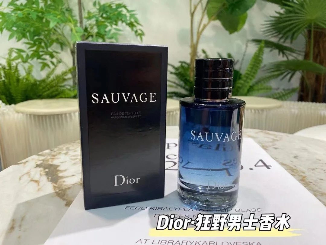 Chanel Perfume