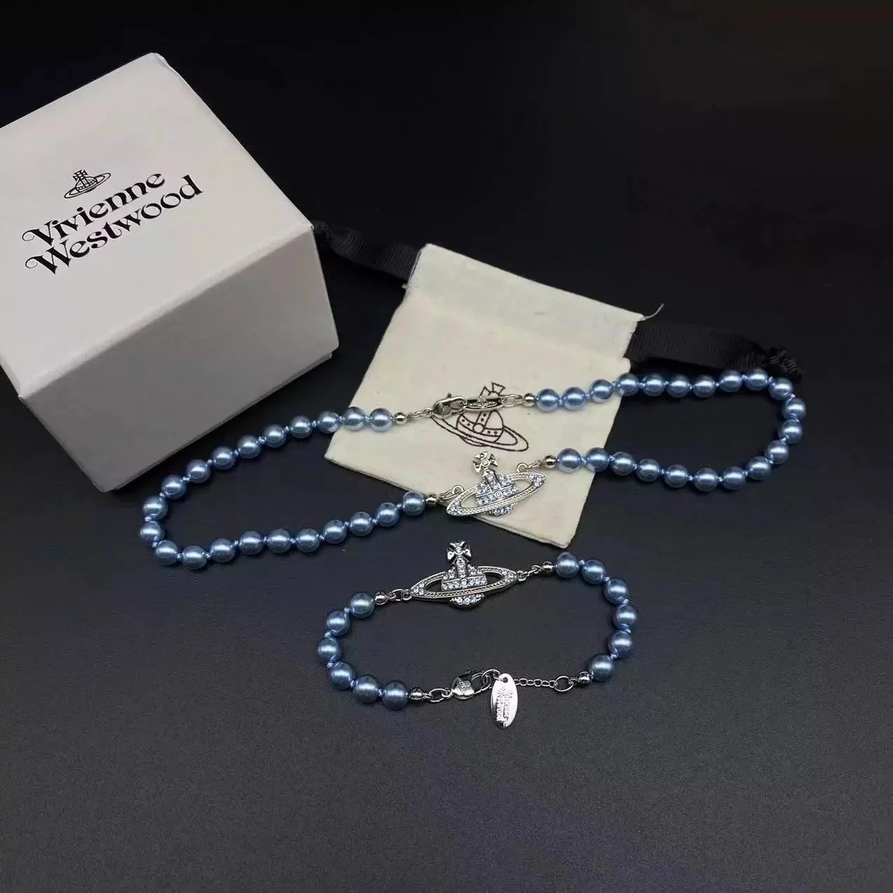 Vivienne Necklace