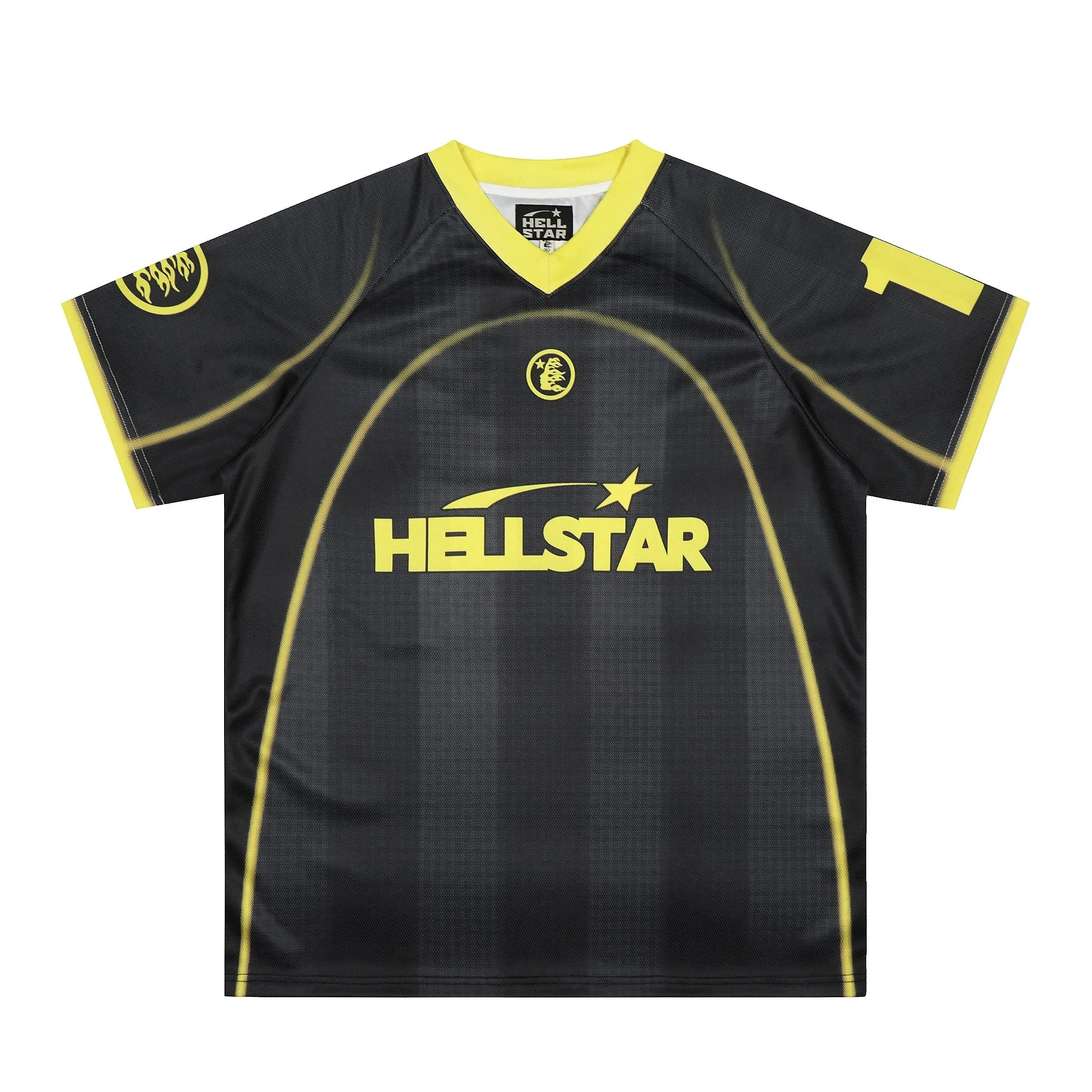 Hellstar Tee