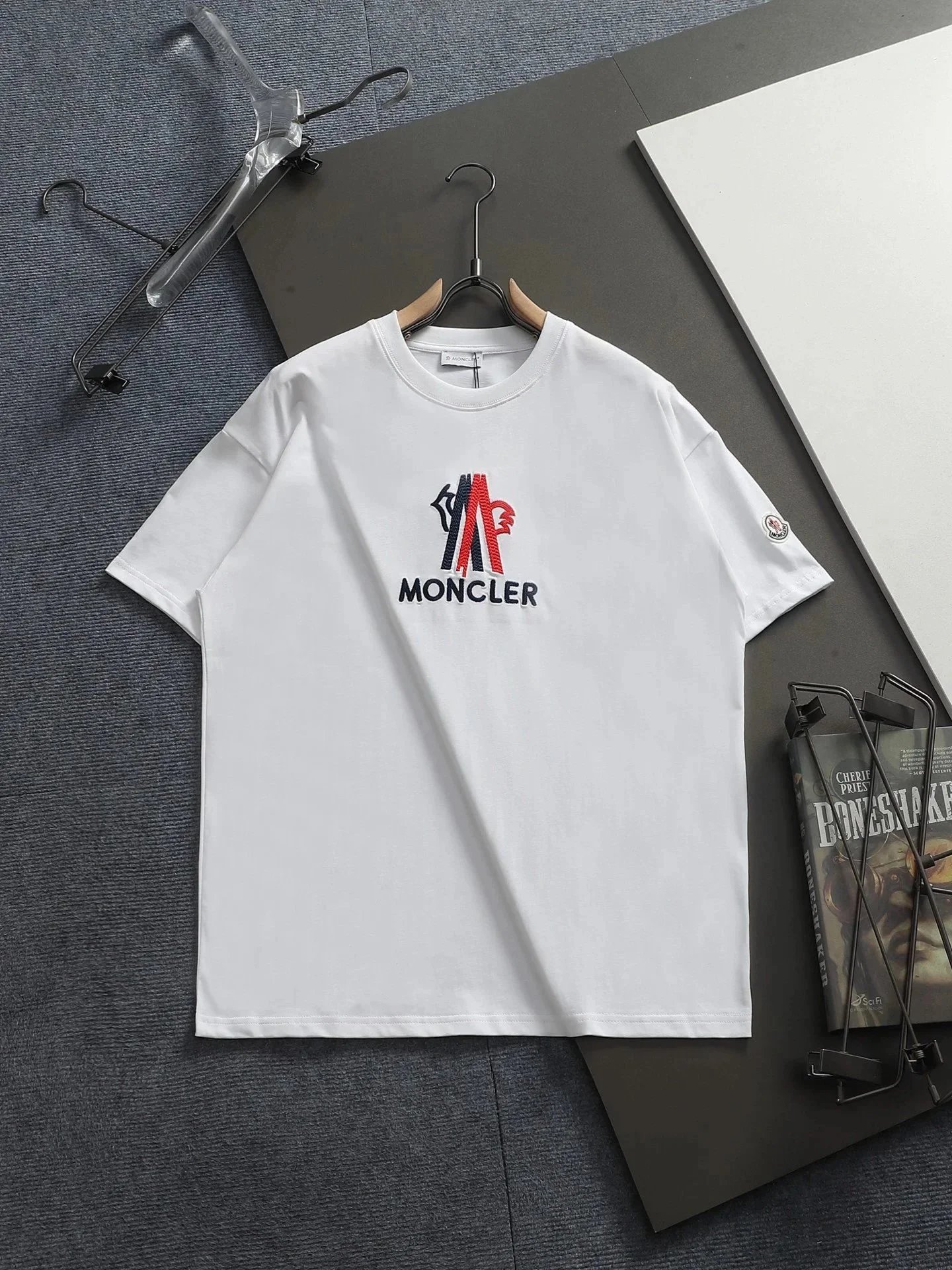 Moncler Tee