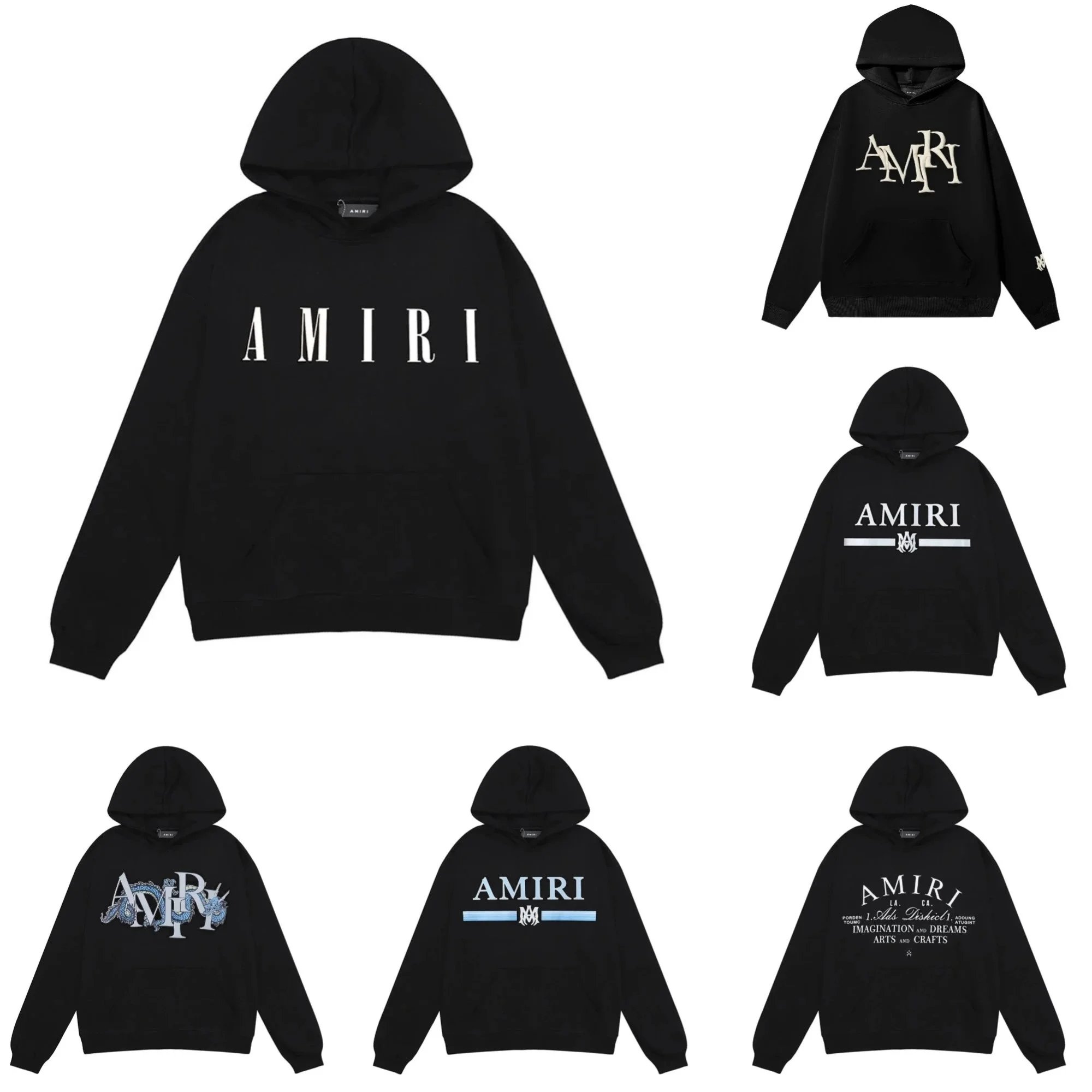 Amiri  Hoodie