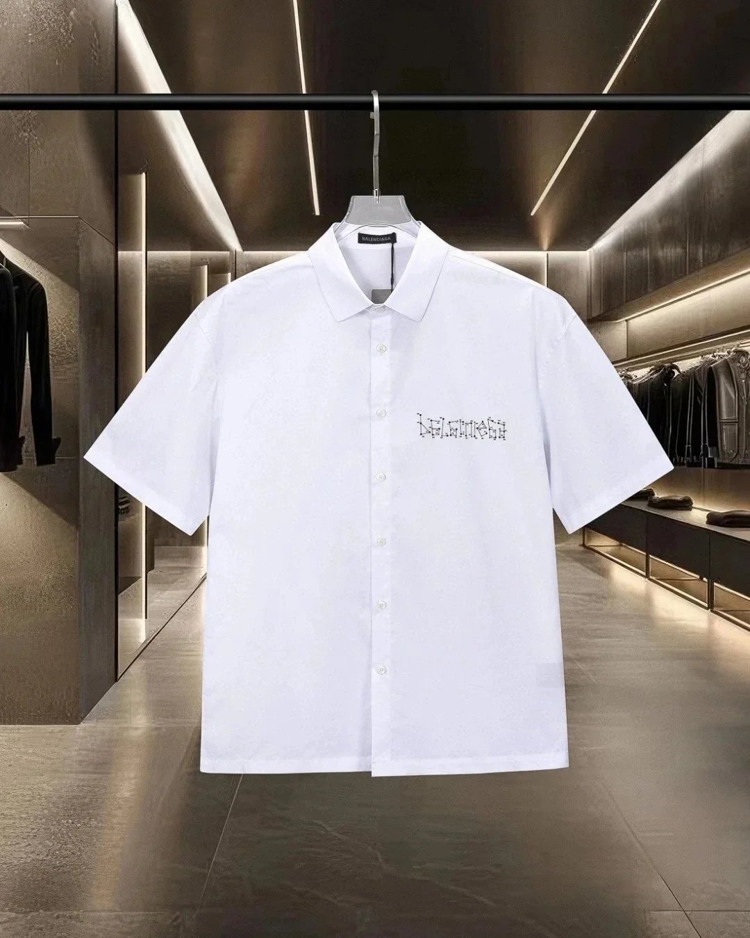 Balenciaga Shirt