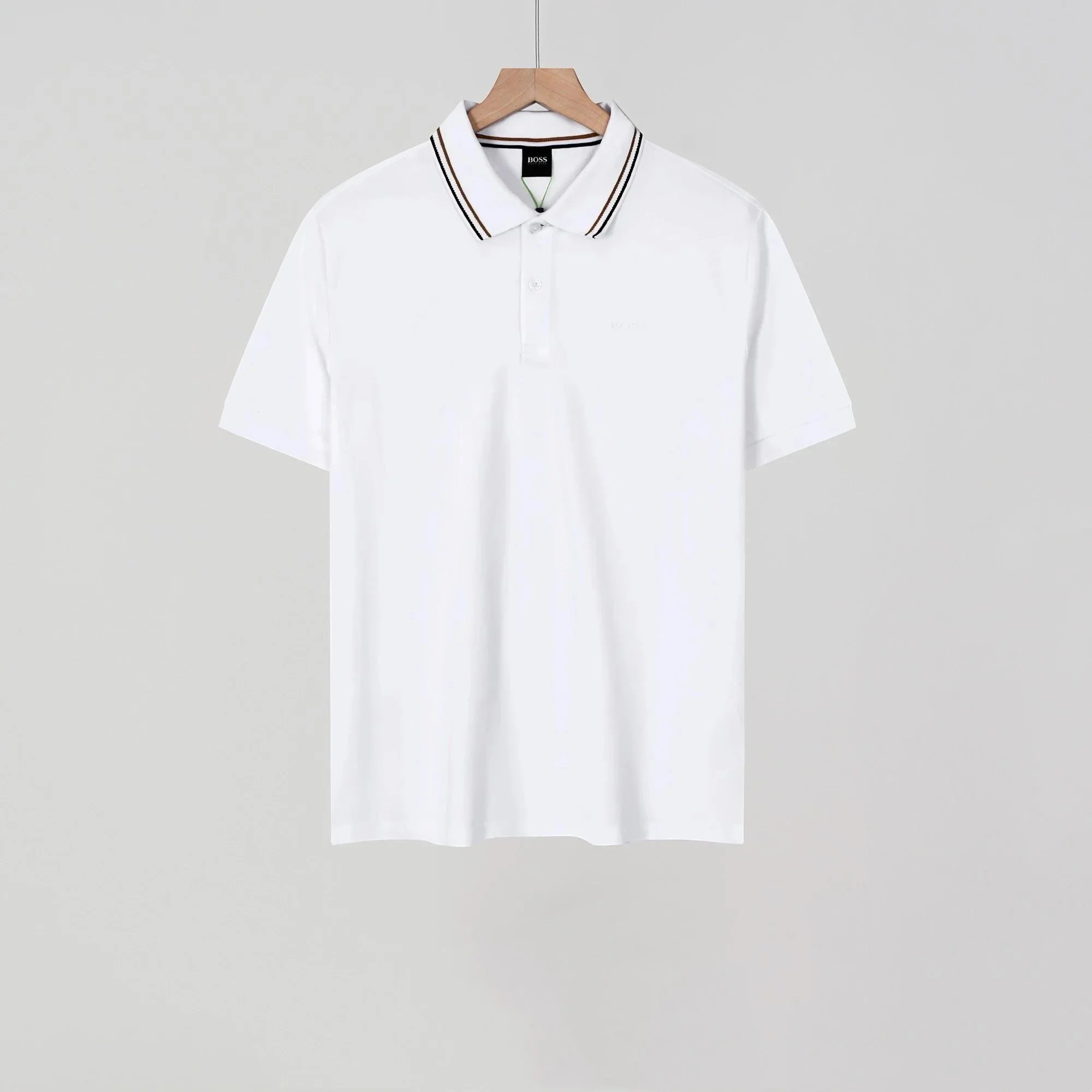 Boss Polo Shirt
