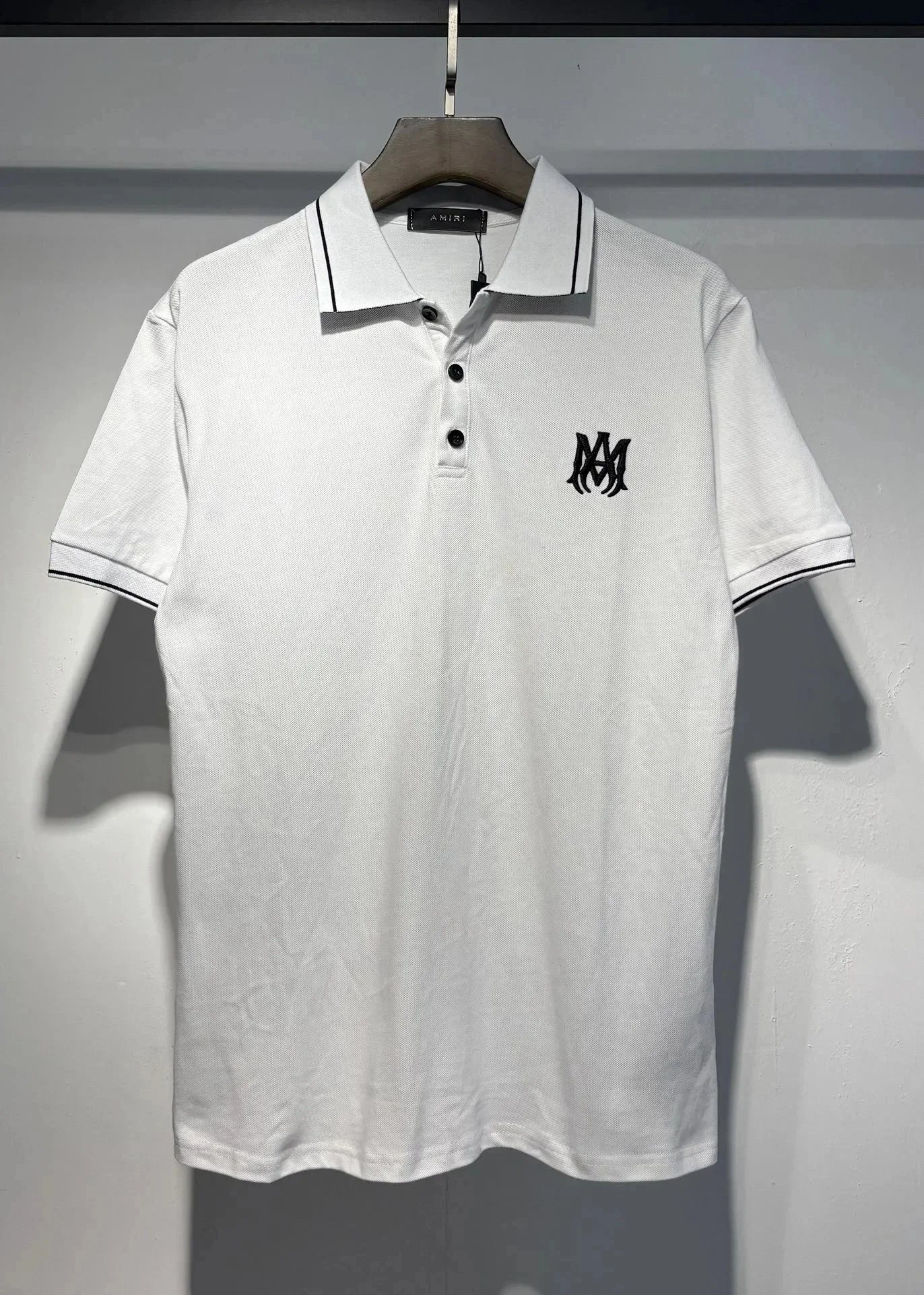 Amiri Polo Shirt