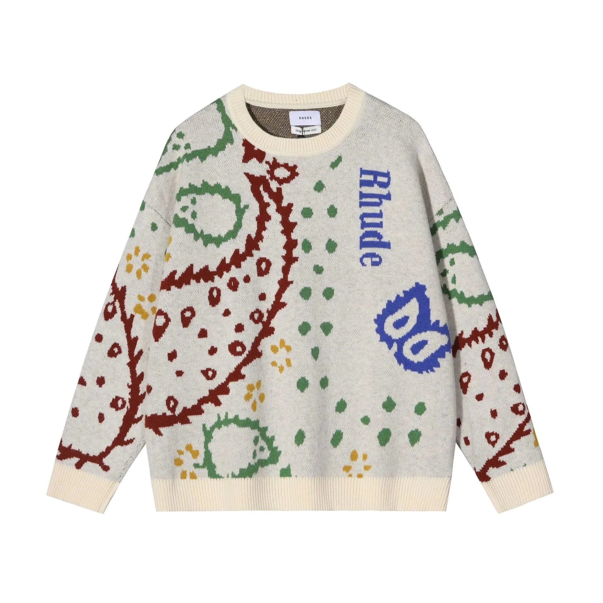 RHUDE Sweater