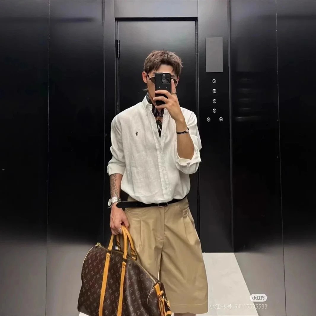Ralph Lauren Shirt