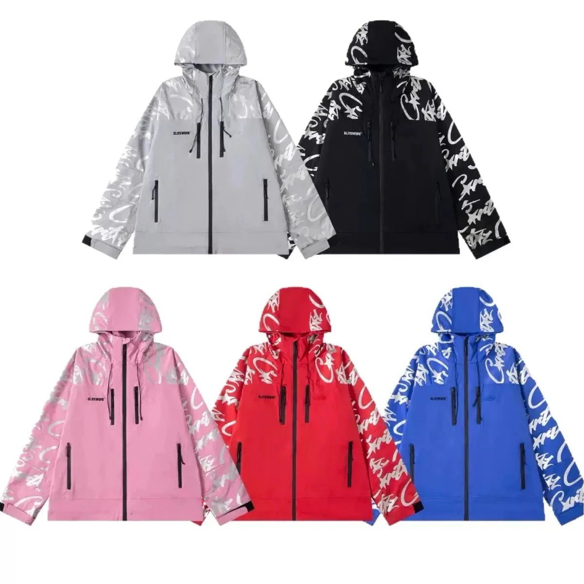 Corteiz Jacket