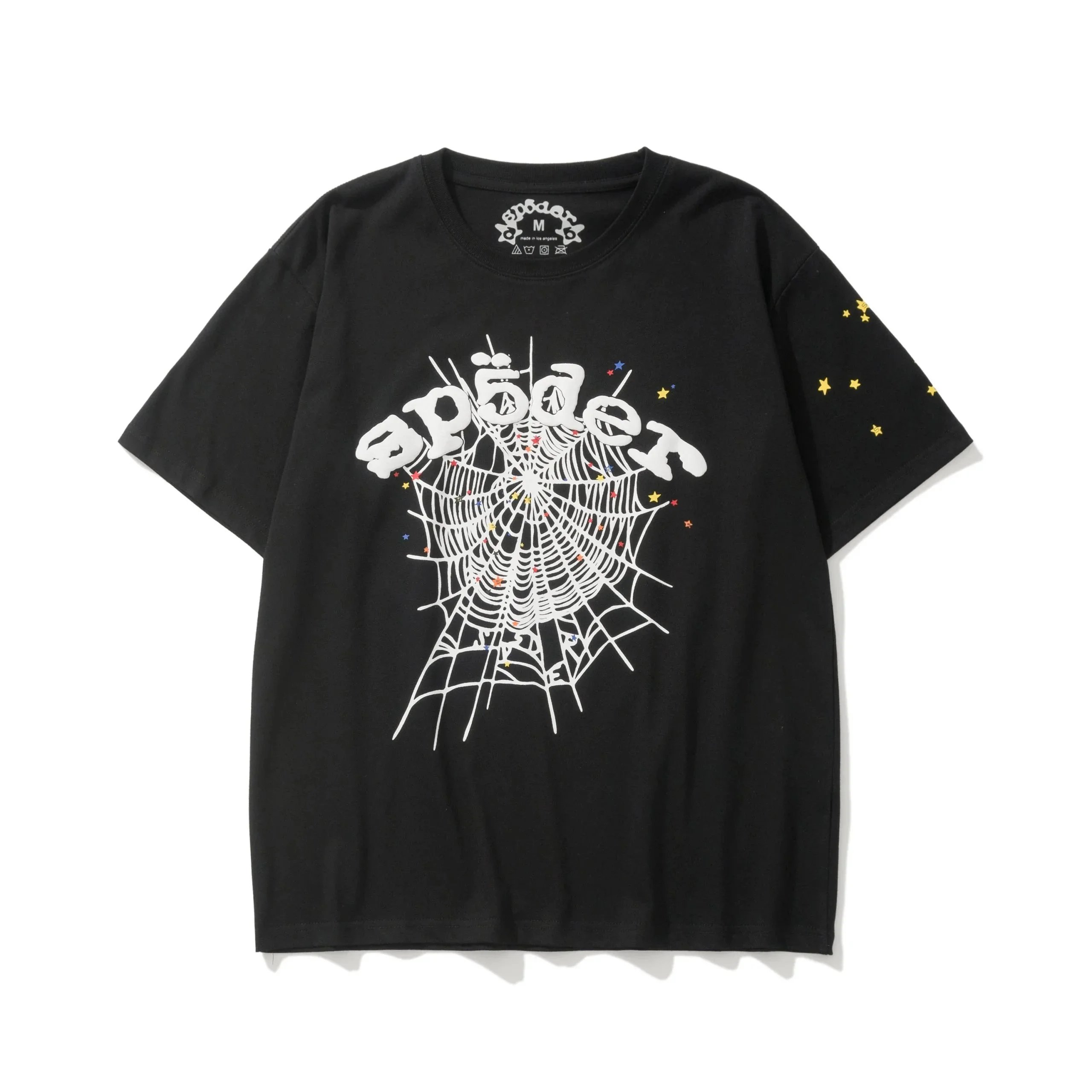 Sp5der Tee
