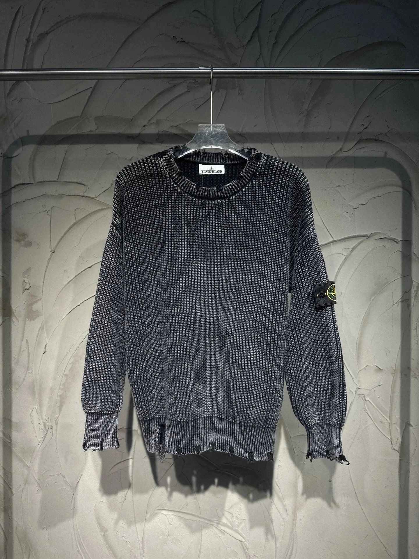 Stone Island Sweater