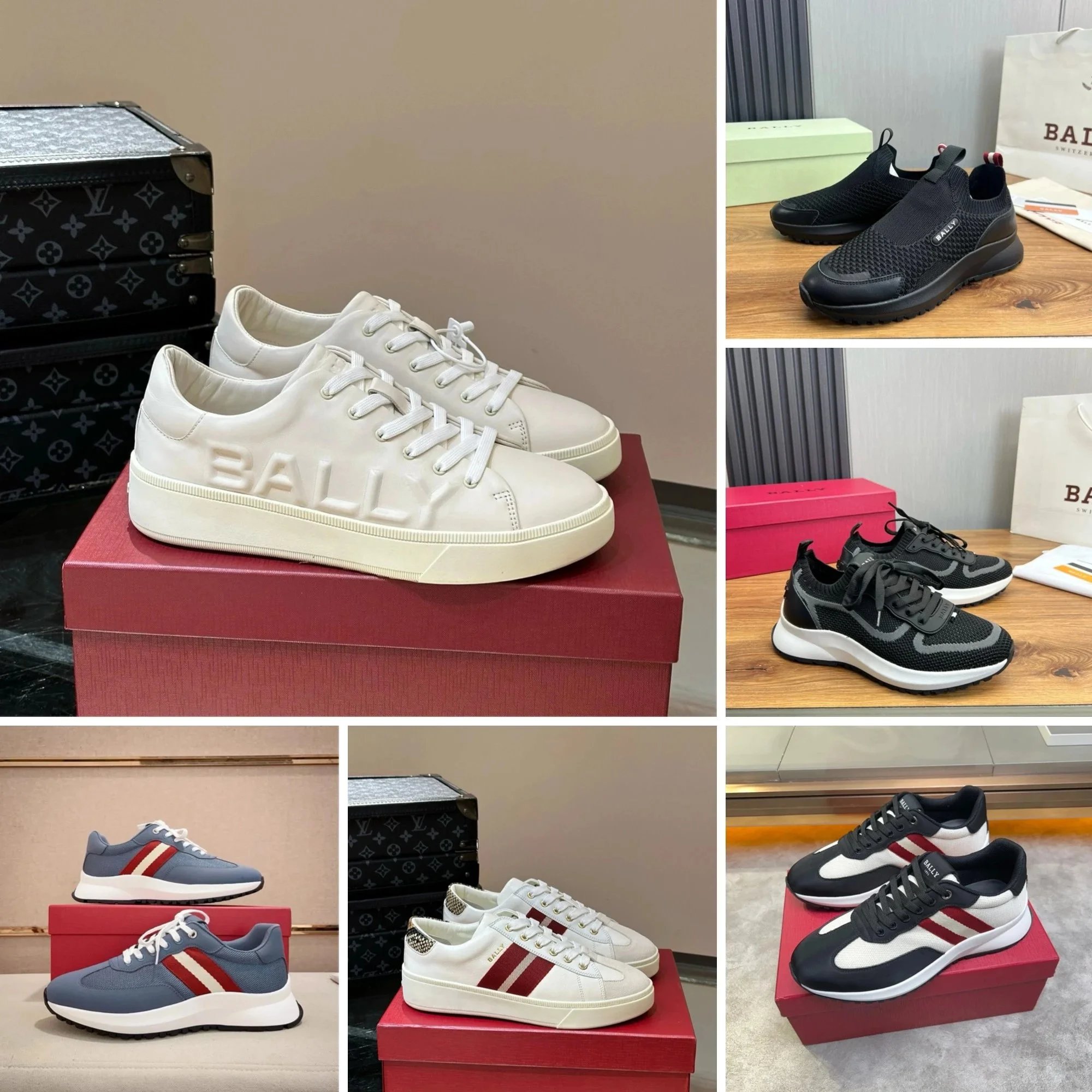 Bally