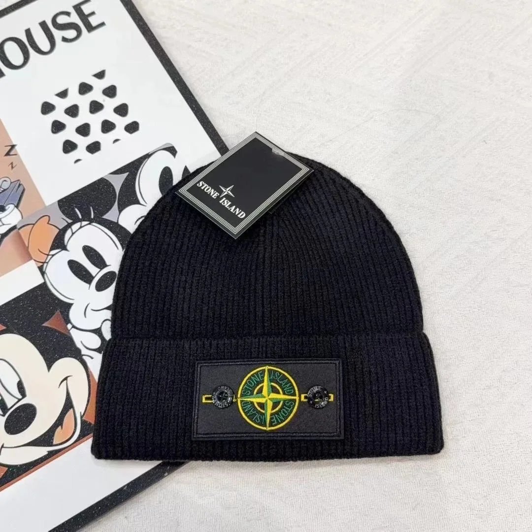 Stone Island Beanie