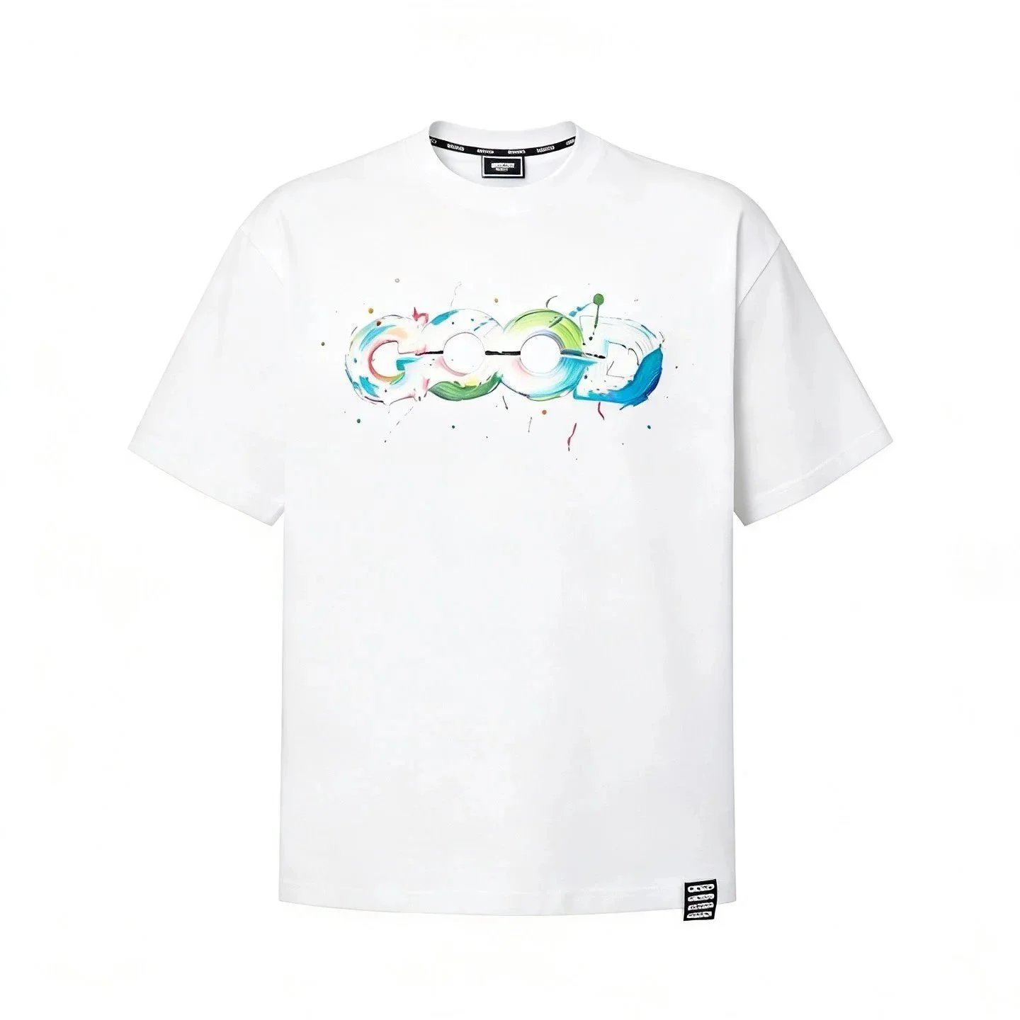 Goodbrand Tee