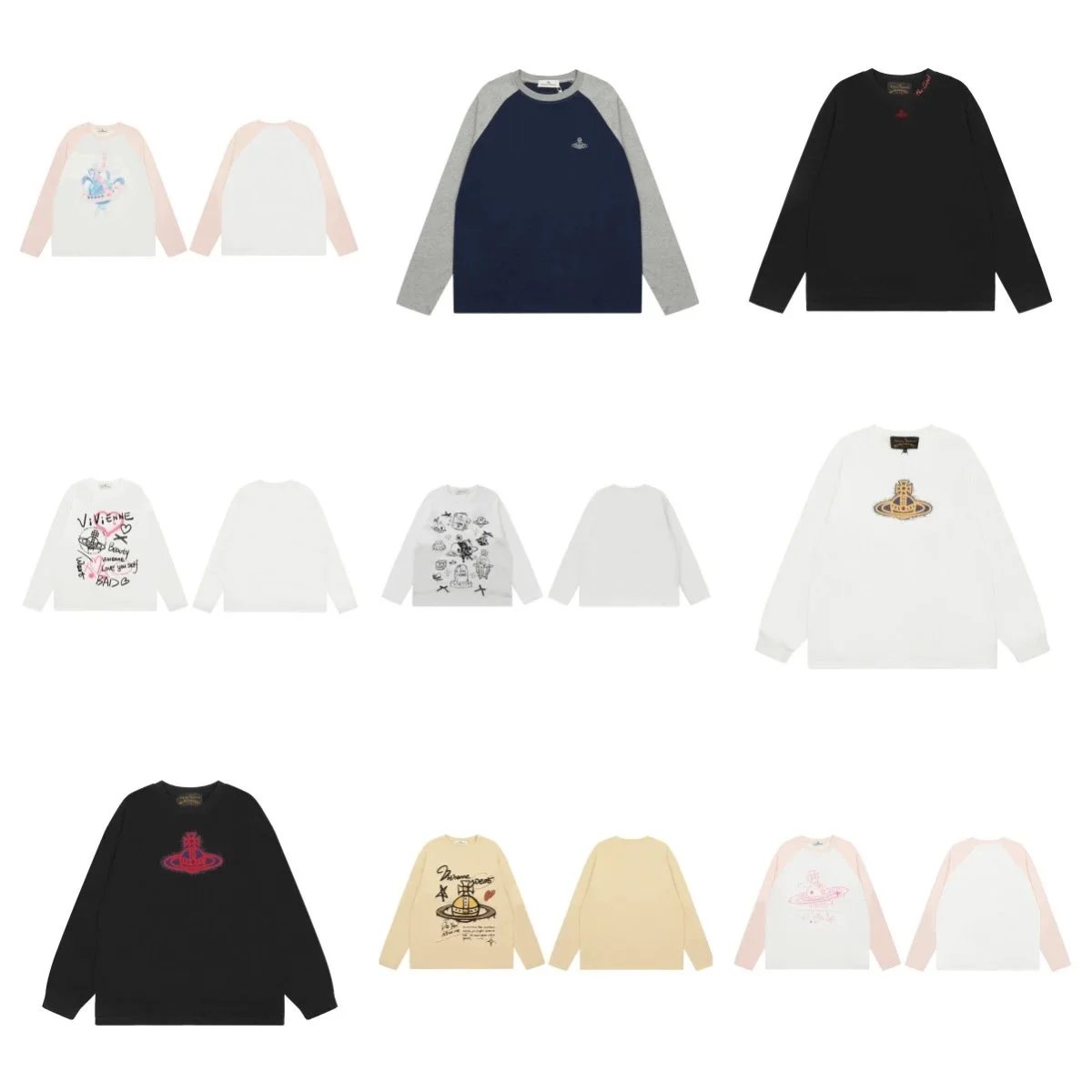 Vivienne Westwood Sweatshirt