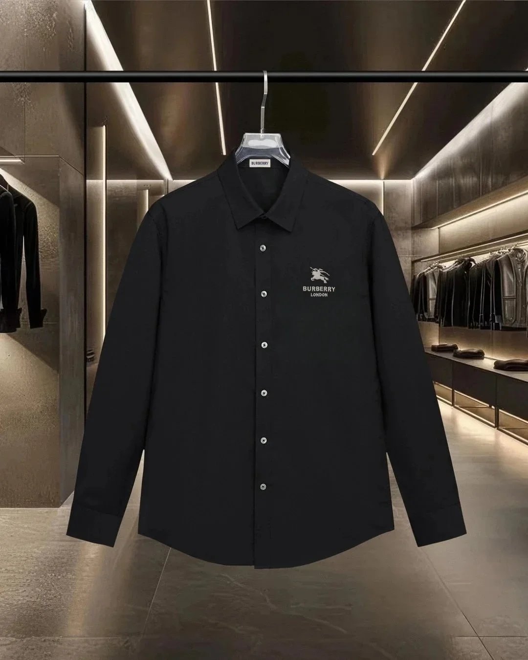Burberry  Shirt
