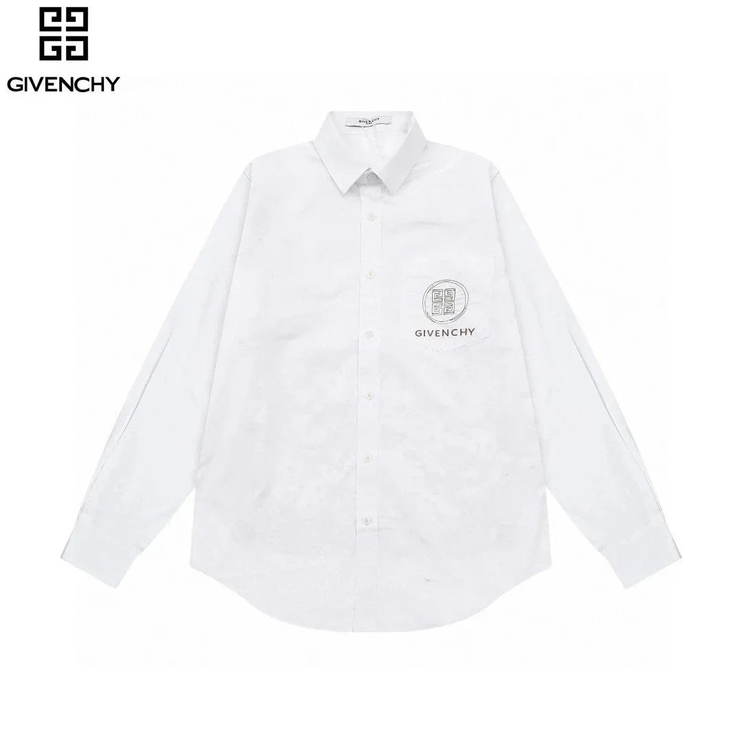 Givenchy Shirt