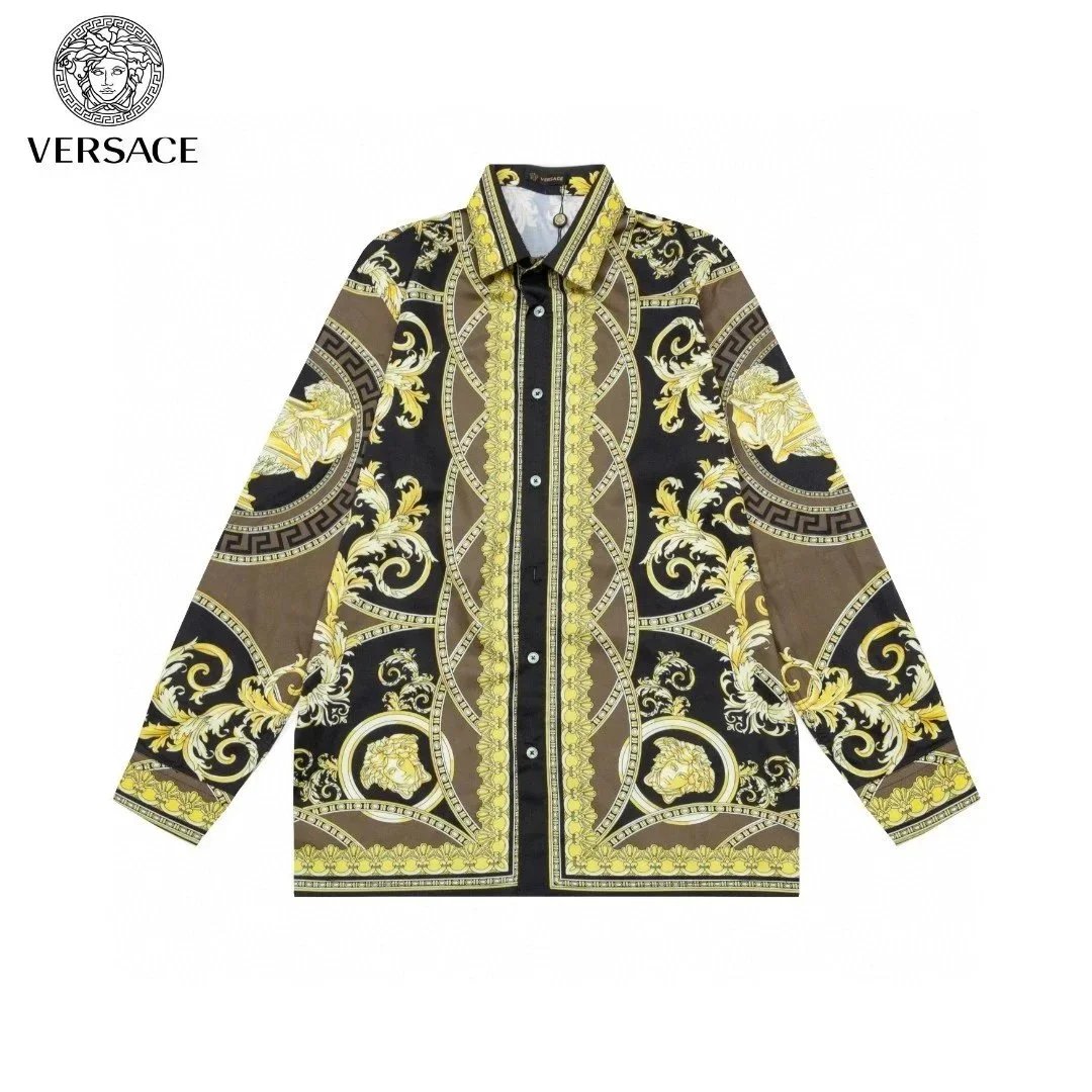 Versace Shirt