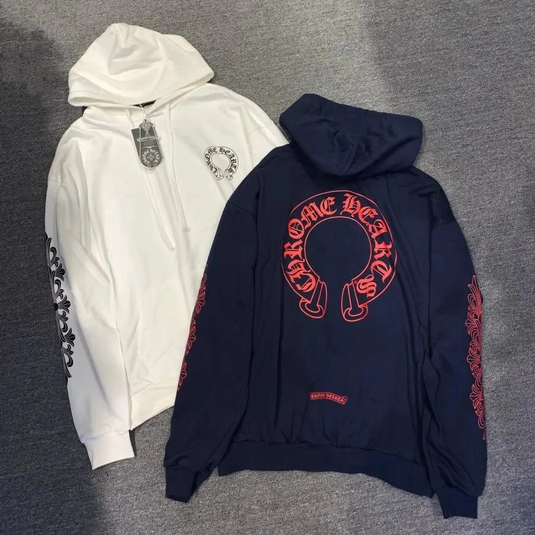 Chrome Hearts Hoodie