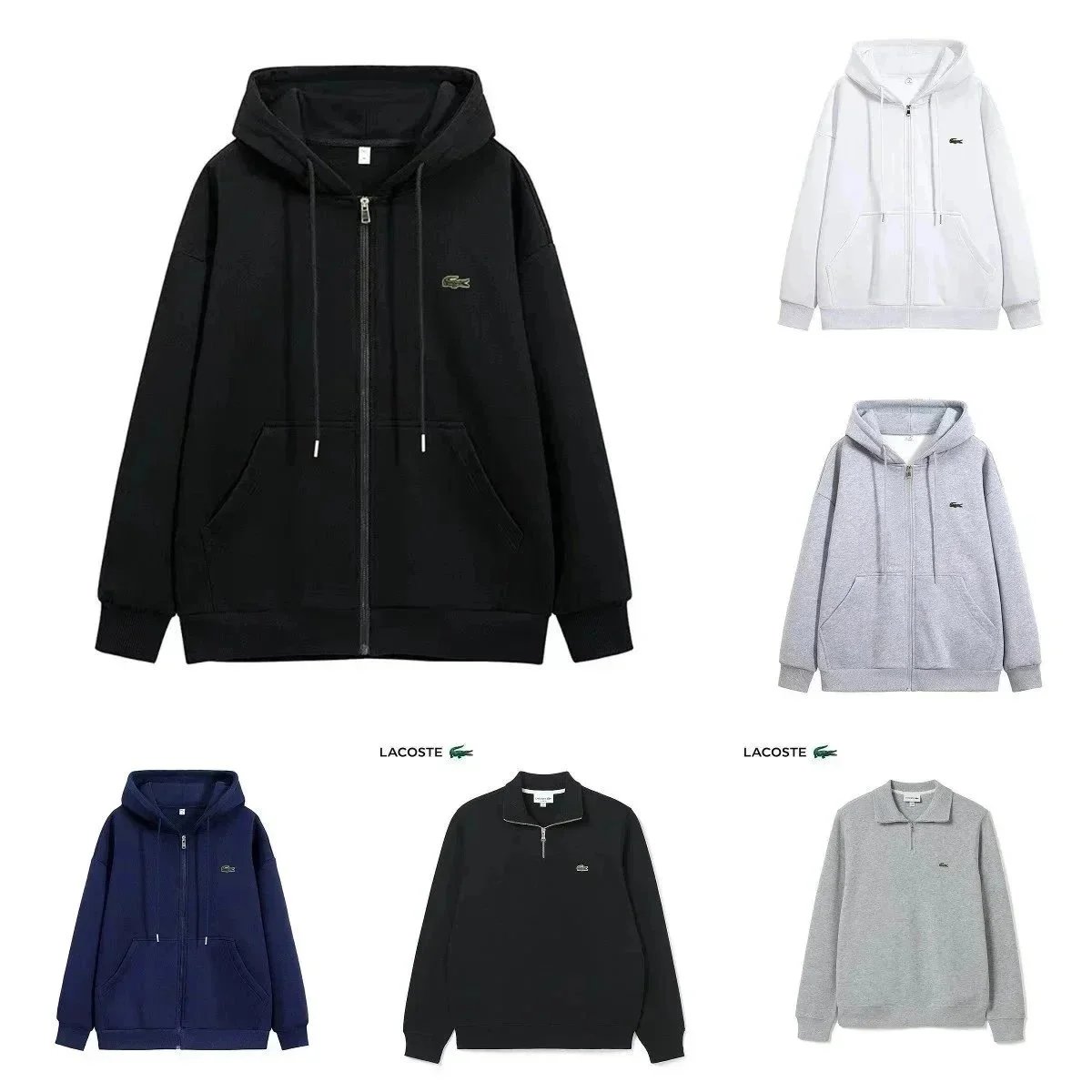 Lacoste Sweatshirt